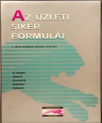 zleti siker formuli tanfolyam jegyzet